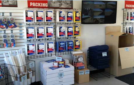 Moving and Packing Supplies Okotoks