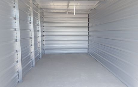 South Okotoks Self Storage Features